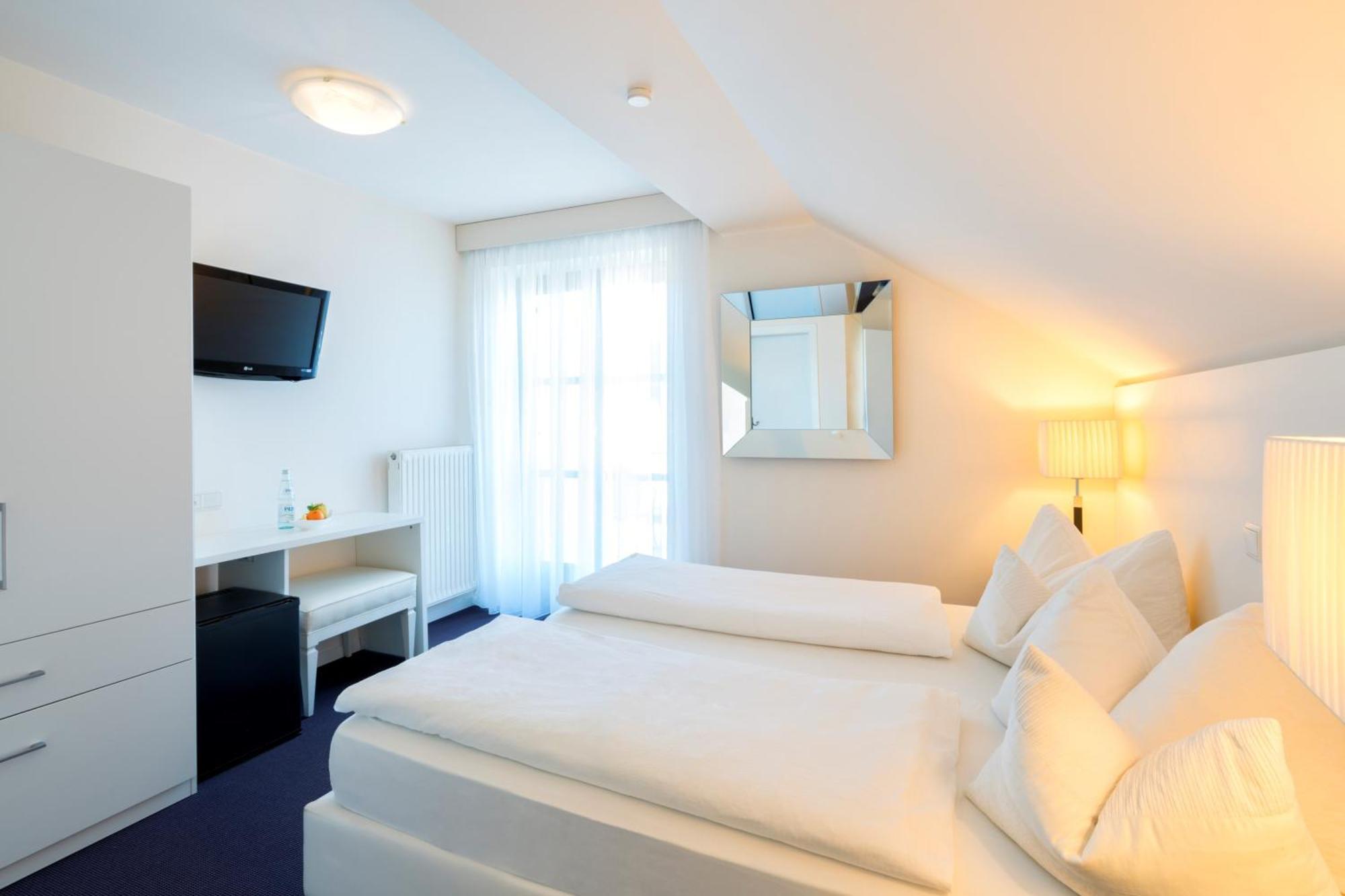 Hotel Villa Groff Ora / Auer Eksteriør billede